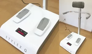 スタイレックス