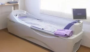 ウォーターベッド