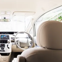 有田市内全域送迎対応