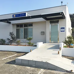 完全バリアフリー