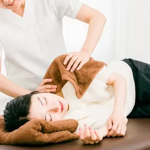 女性が通いやすい環境作り